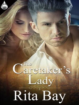 cover image of The Caretaker's Lady